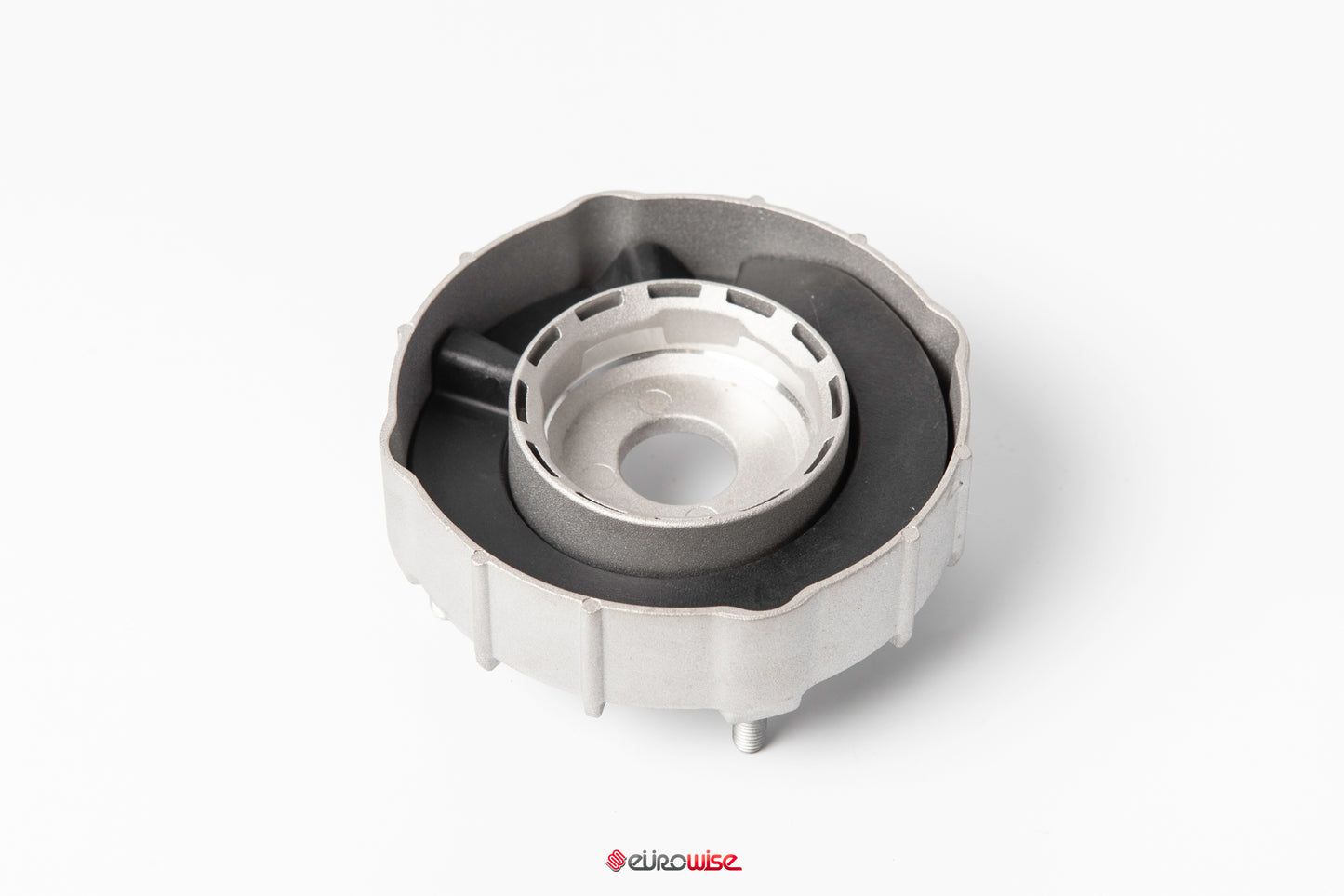 GEN 1 - UPPER STRUT MOUNT KIT (STEEL SPRING CONVERSION HARDWARE) - CAYENNE (2002-2010)