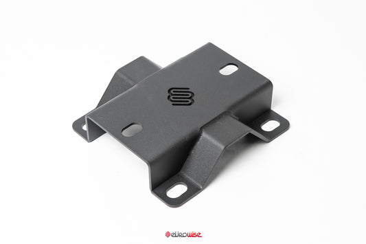 GEN 2 - DRIVESHAFT SUPPORT DROP KIT - CAYENNE (2010-2017)