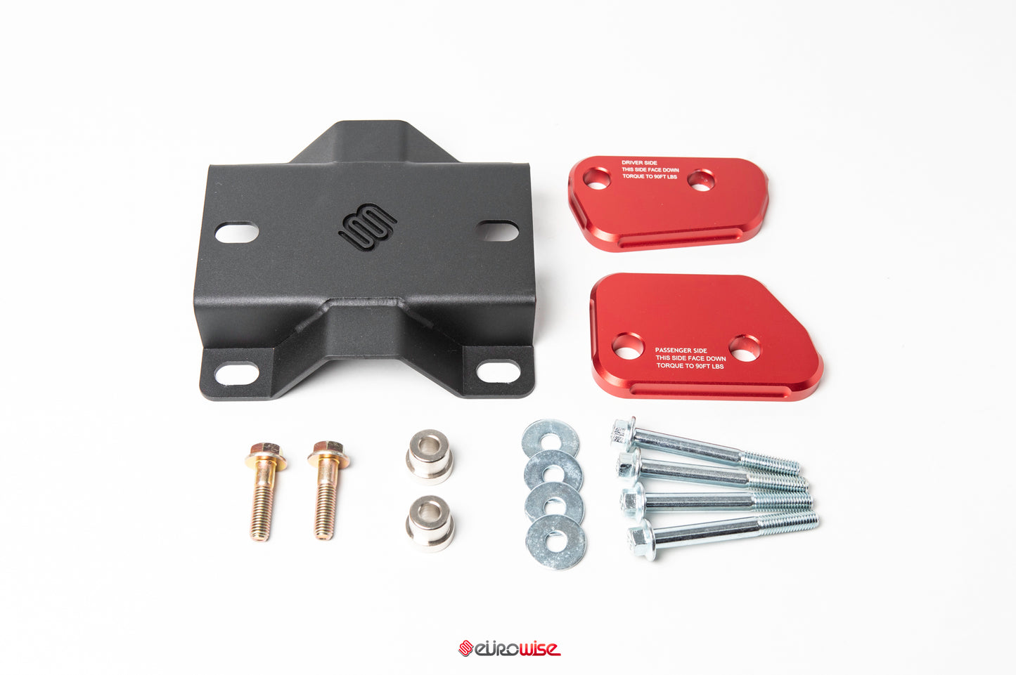 GEN 2 - TRANSMISSION DROP KIT - CAYENNE/TOUAREG (2011-2018)