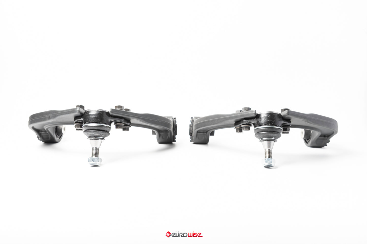 FRONT UPPER CONTROL ARMS - G WAGEN - W463A (W464)