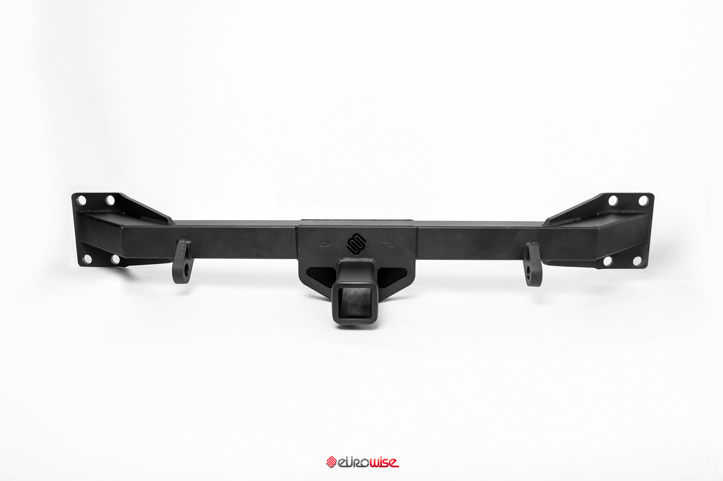 HIGH CLEARANCE HITCH - CAYENNE/TOUAREG (2002-2018)
