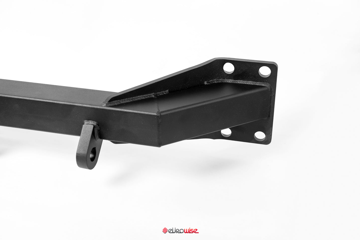 HIGH CLEARANCE HITCH - CAYENNE/TOUAREG (2002-2018)