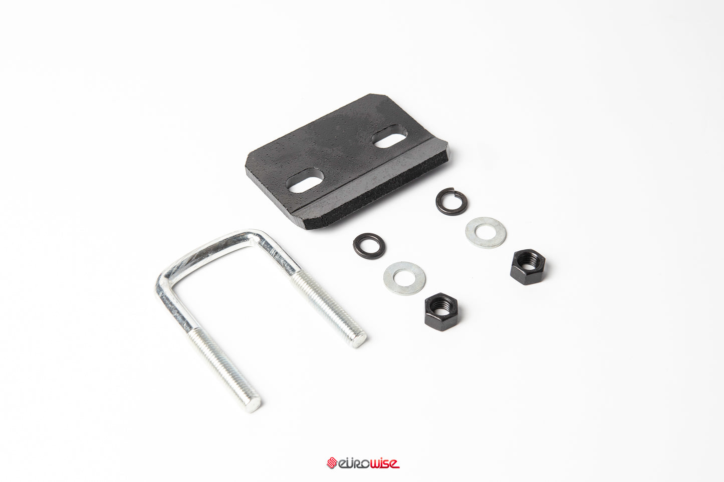 HITCH AXIS, HITCH MOUNTED SPARE TIRE SWING OUT CARRIER - CAYENNE/TOUAREG/Q7
