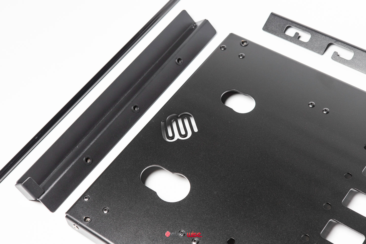 GEN 1 - MOLLE PANEL TRAY KIT - CAYENNE (2003-2010)