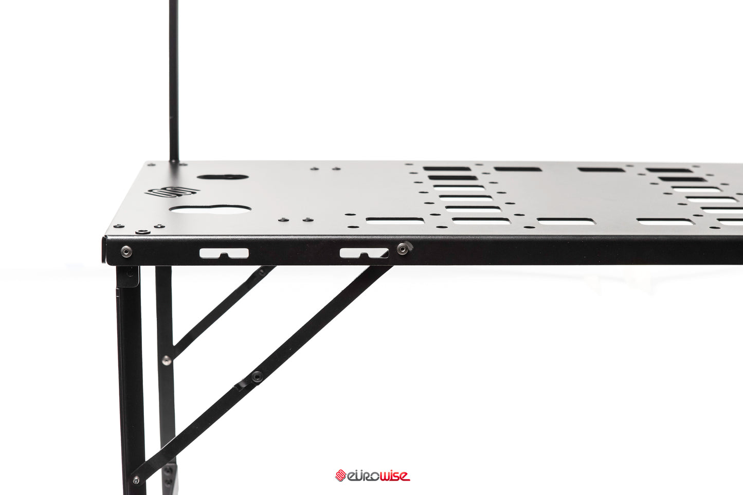 GEN 1 - MOLLE PANEL TRAY KIT - CAYENNE (2003-2010)
