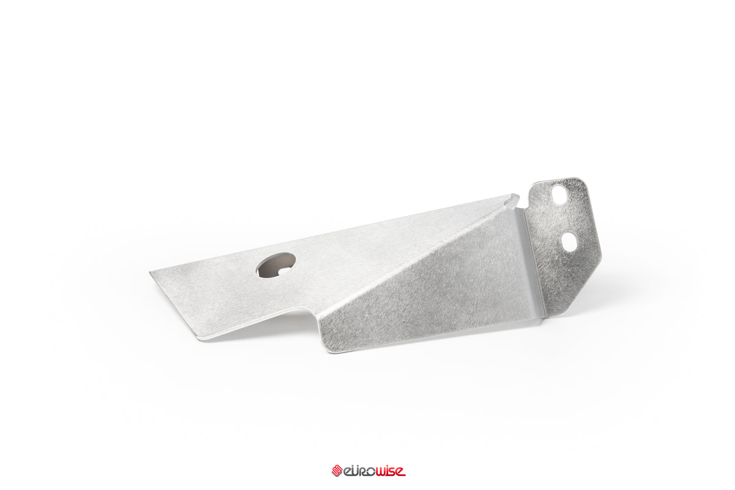 GEN 1 - BAJA SUBFRAME MUD GUARDS - CAYENNE (2002-2010)