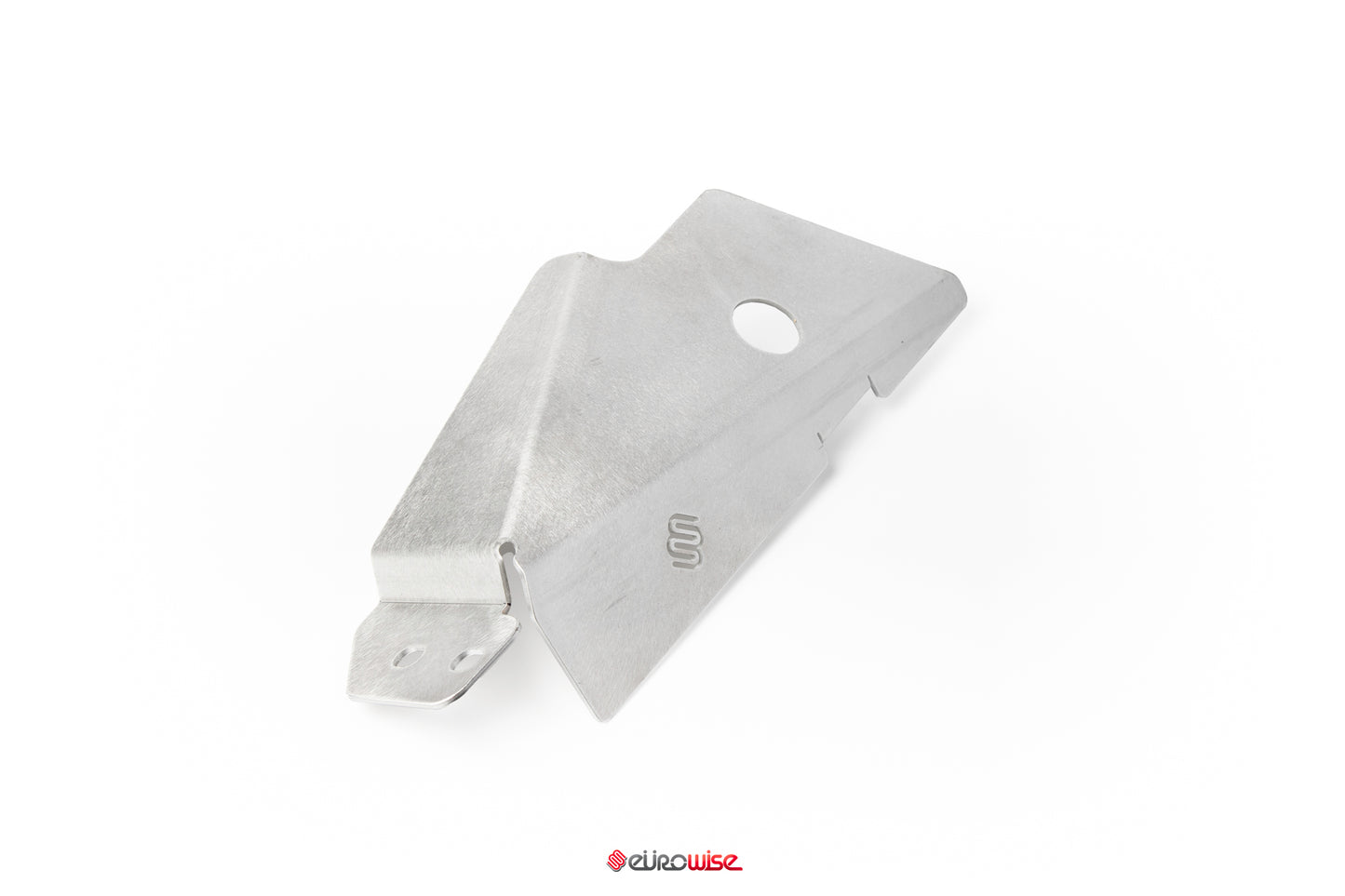 GEN 1 - BAJA SUBFRAME MUD GUARDS - CAYENNE (2002-2010)