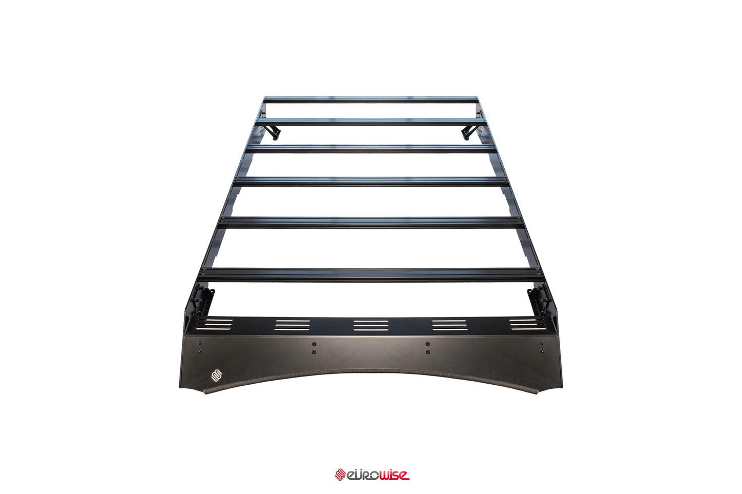 GEN 2 - V2 MODULAR ROOF RACK - CAYENNE 958/T3 (2011-2018)