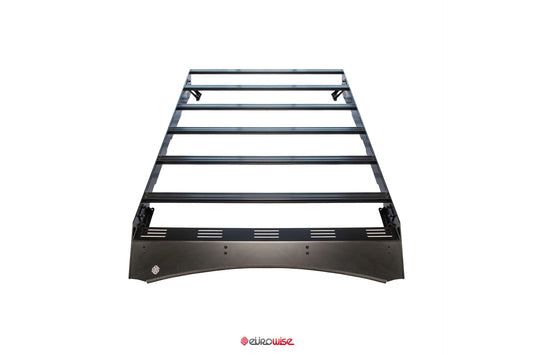 GEN 2 - V2 MODULAR ROOF RACK - CAYENNE 958/T3 (2011-2018)