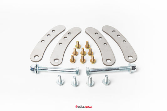 STRUT FORK REINFORCEMENT - CAYENNE/TOUAREG/Q7