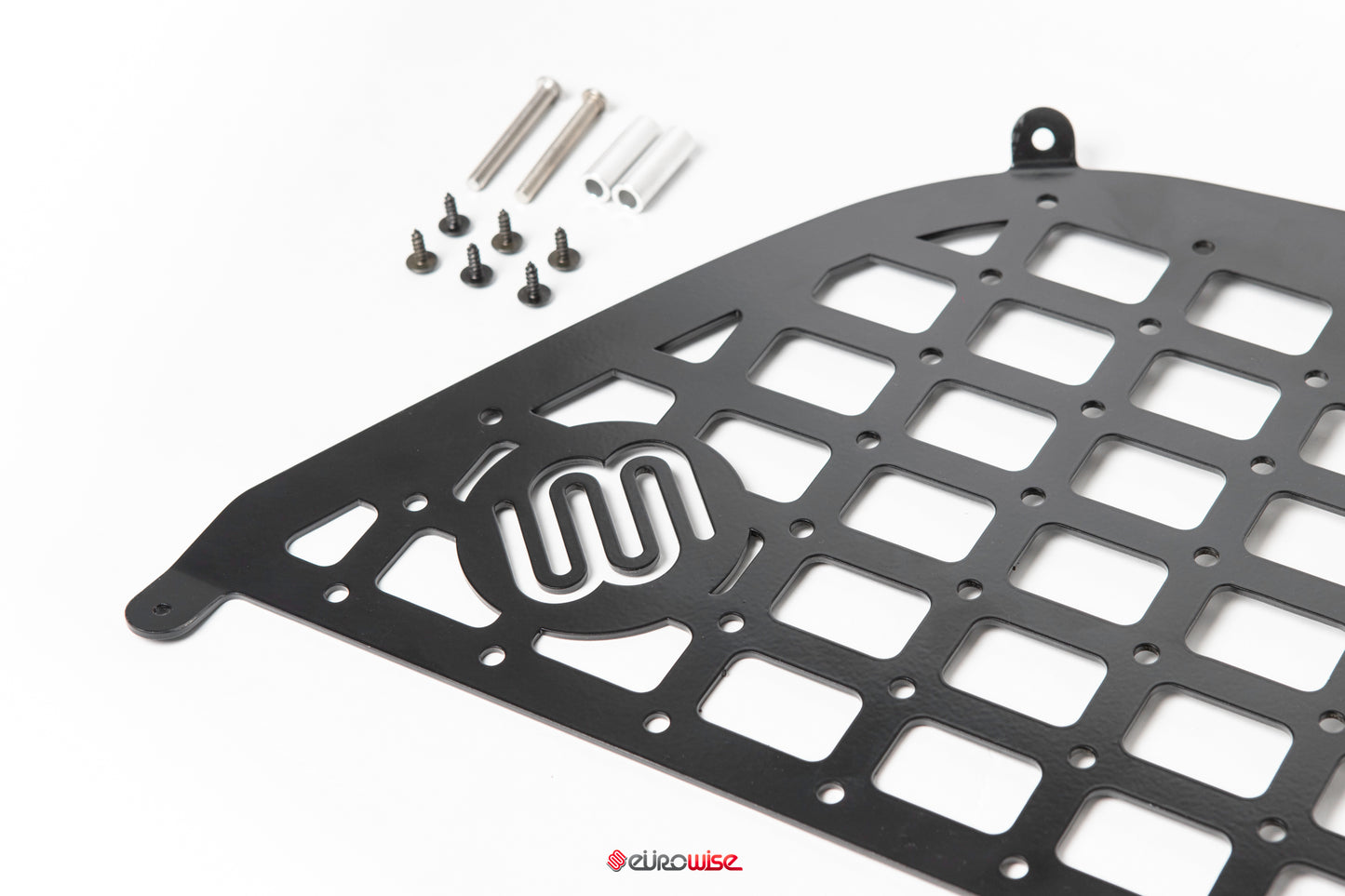 GEN 1 - INTERIOR MOLLE/GRID PANELS - T1/T2 TOUAREG (2002-2010)