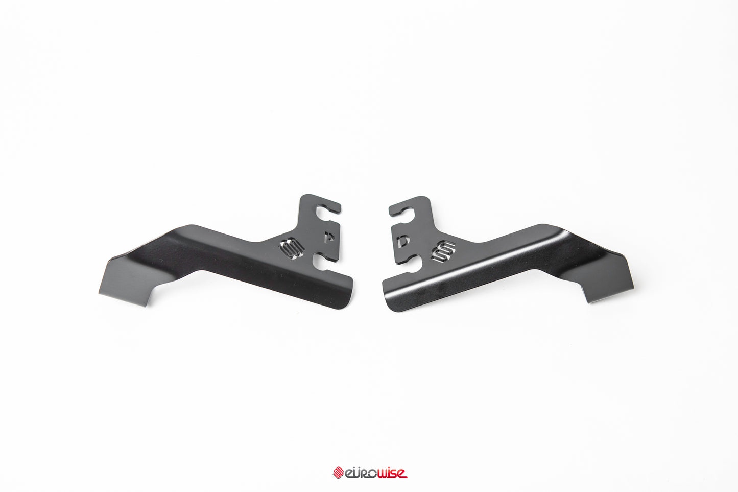 DITCH / HOOD LIGHT BRACKETS - GWAGEN (W463/W461/W460) G55,G500,G550,G63