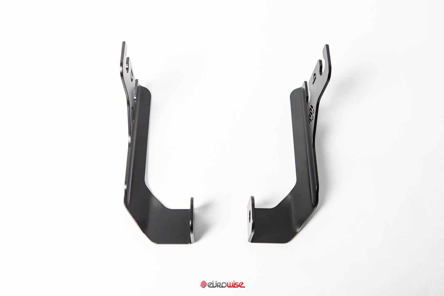 DITCH / HOOD LIGHT BRACKETS - GWAGEN (W463/W461/W460) G55,G500,G550,G63