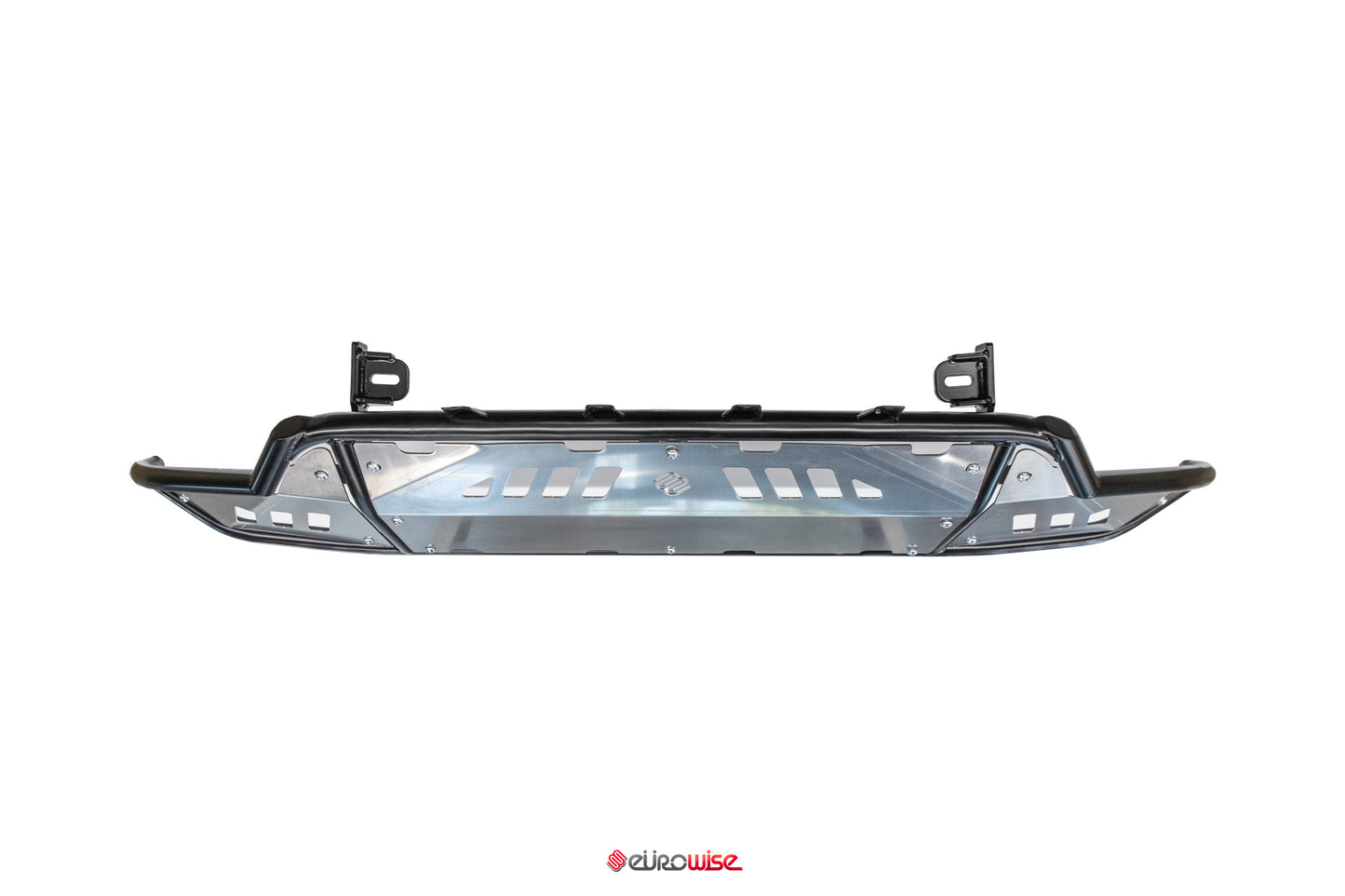 GEN 3 - TUBULAR FRONT BUMPER - 9Y0 CAYENNE (2019+)