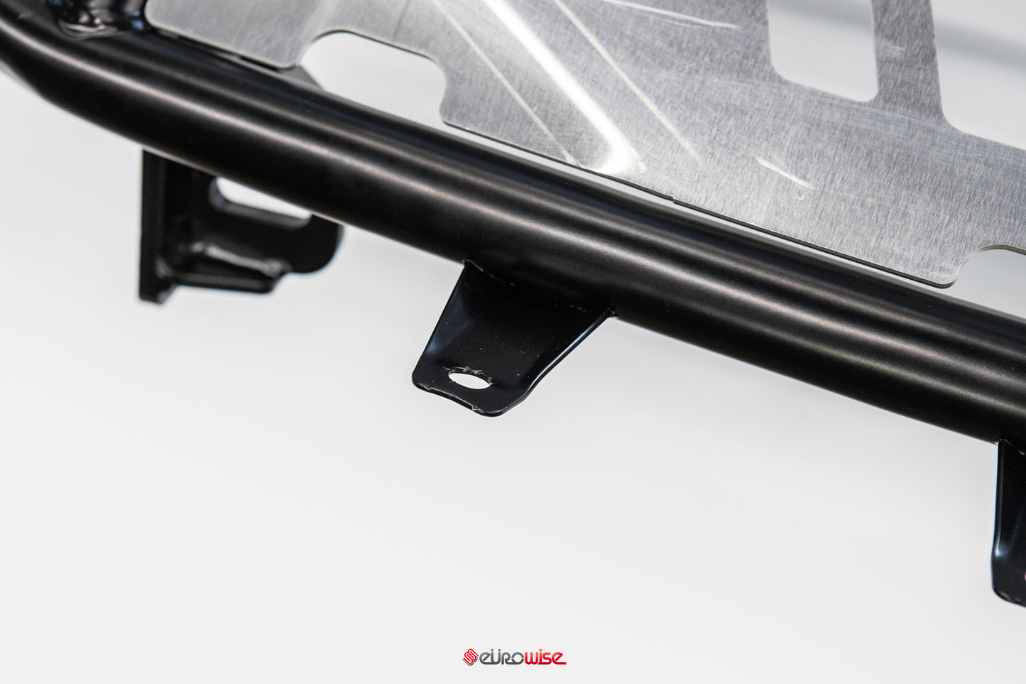 GEN 3 - TUBULAR FRONT BUMPER - 9Y0 CAYENNE (2019+)