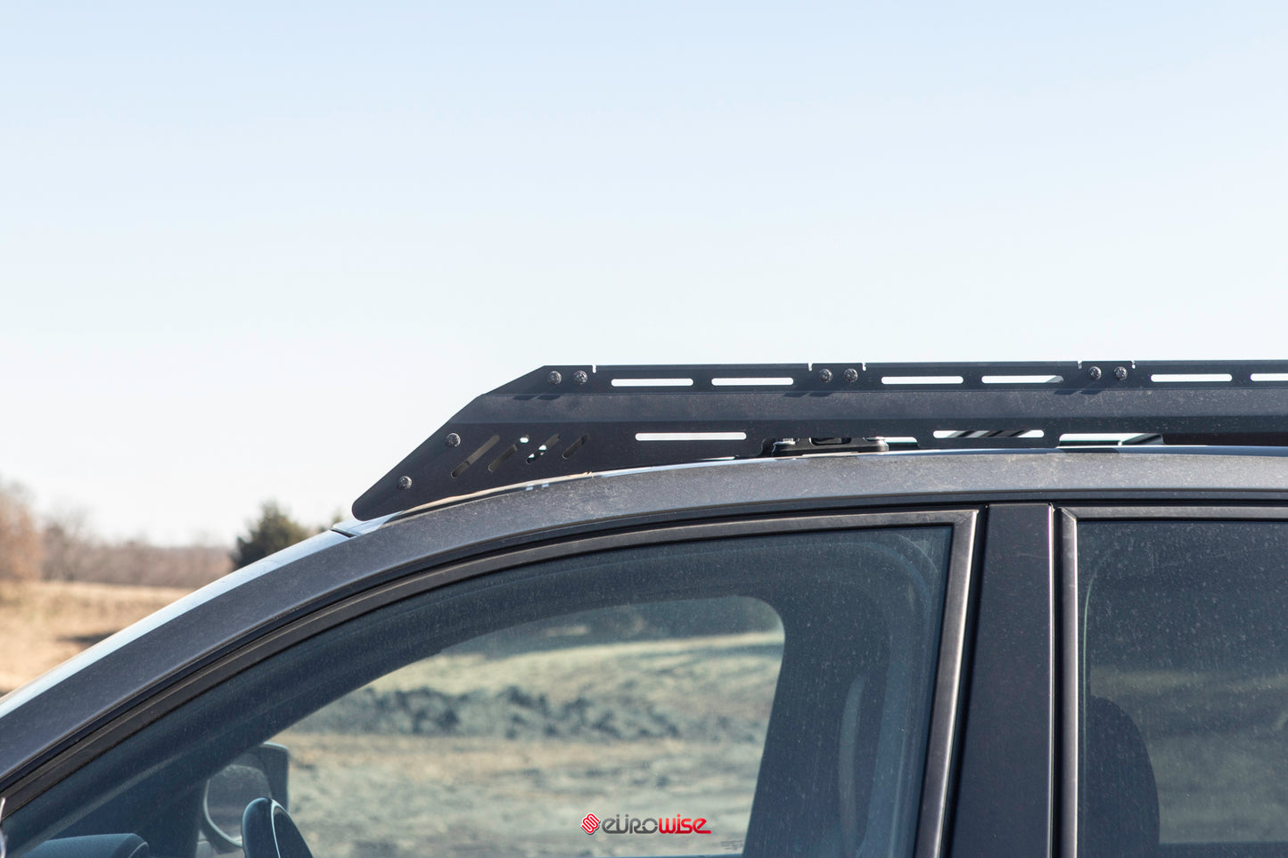 GEN 1 - V3 MODULAR ROOF RACK - CAYENNE 955/957 (2002-2010)