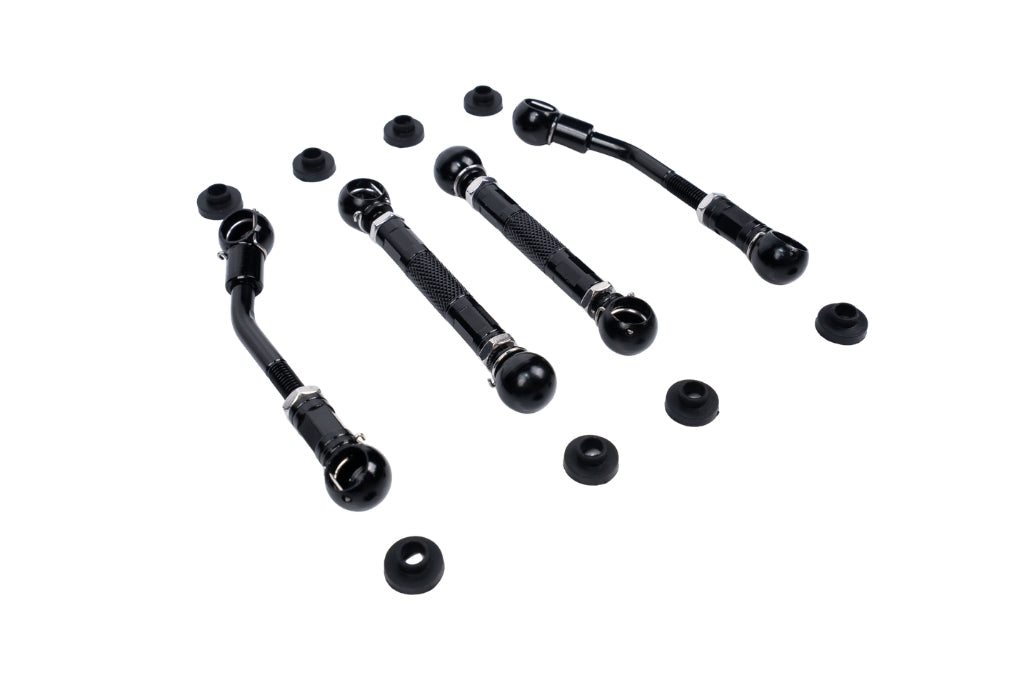 MERCEDES GL CLASS / X164 GL Air Suspension 2" LIFT KIT 06-12