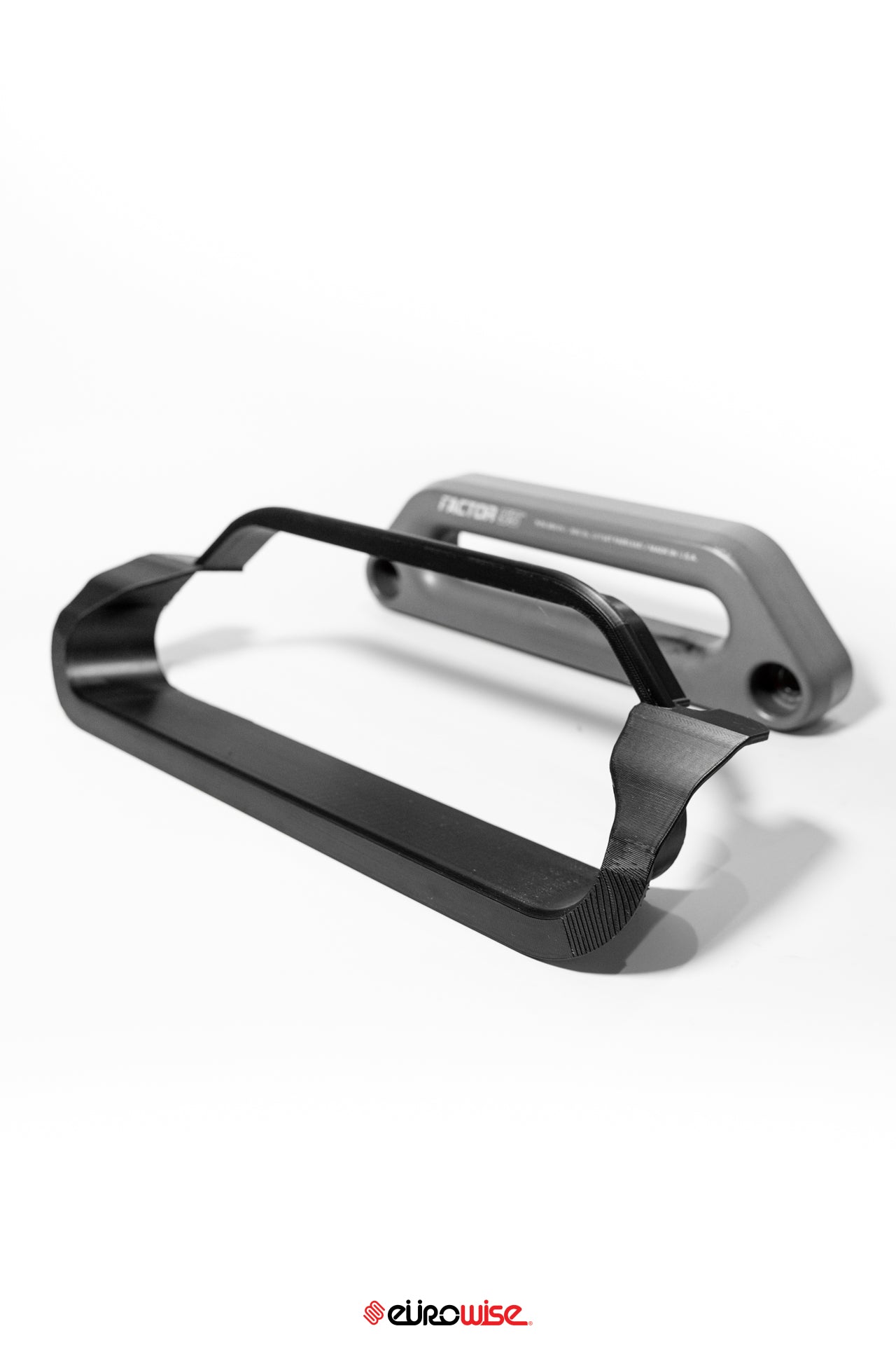 GEN 2 - EUROWISE FAIRLEAD TRIM BRACKET & BEZEL (2011-2017)