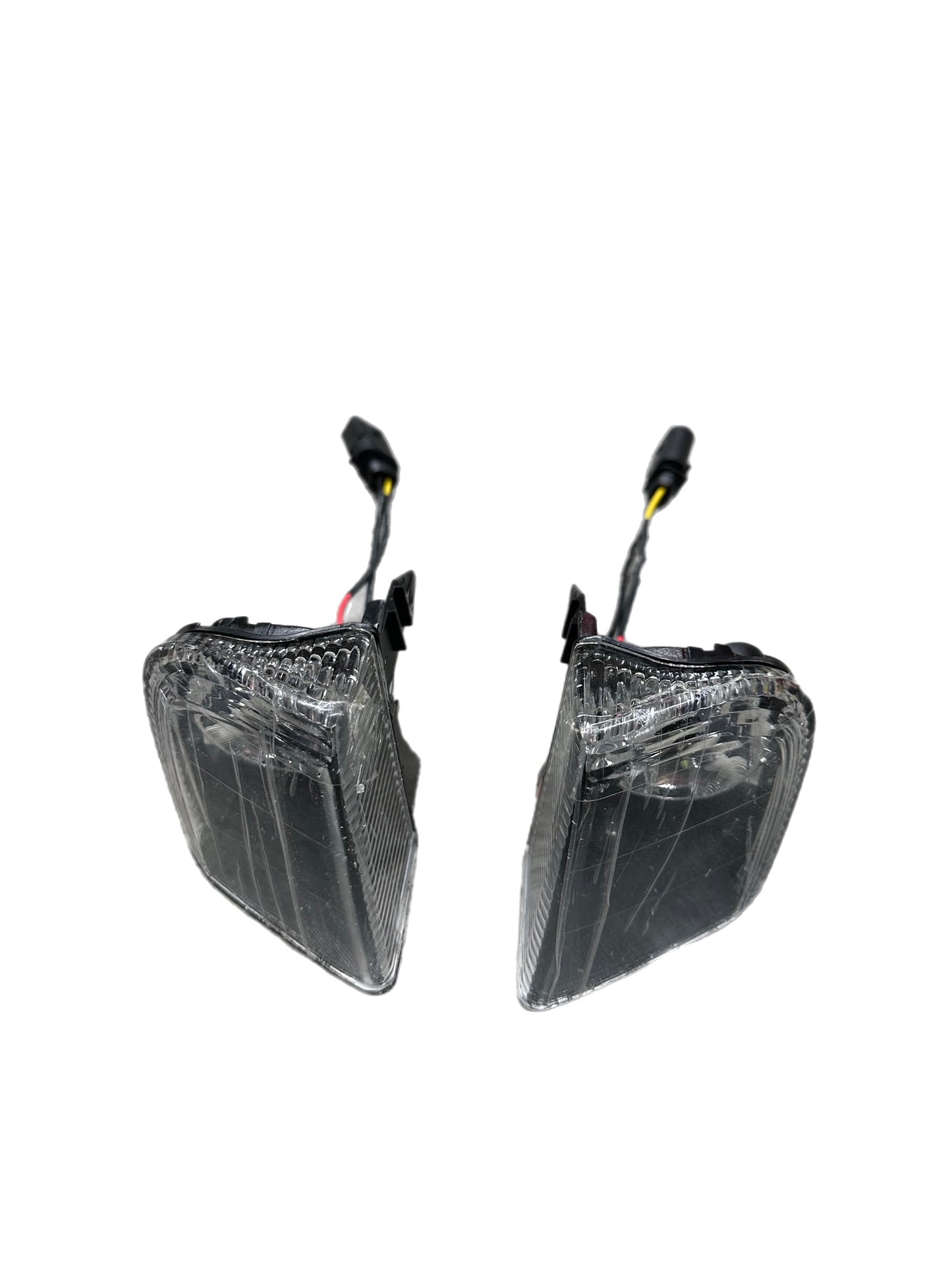 GEN 1 - BAJA FRONT BUMPER (HYBRID FULL BUMPER) - 957 CAYENNE (2008-2010)