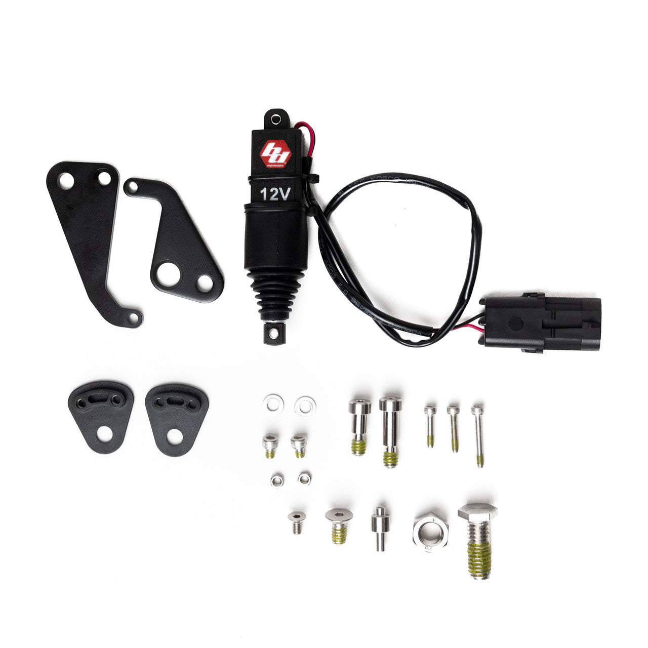 BAJA DESIGNS REFLEX LIGHT ACTUATOR KIT – LP4/LP6/LP9/XL-M HOUSING - UNIVERSAL
