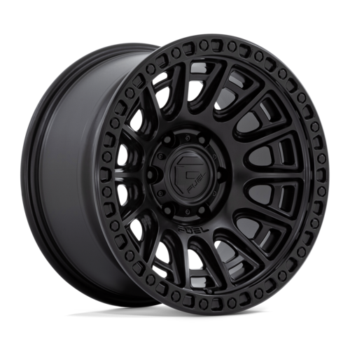 FUEL - CYCLE - 17x8.5 ET30