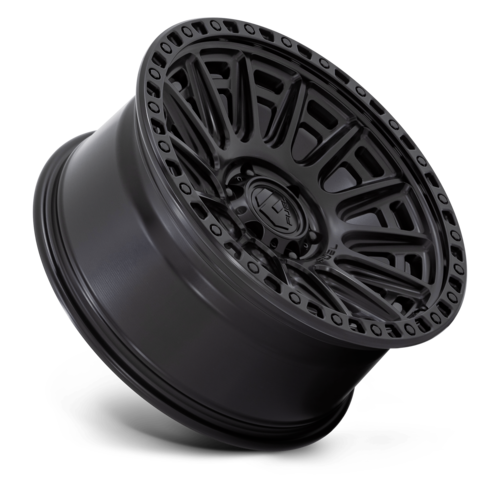 FUEL - CYCLE - 17x8.5 ET30