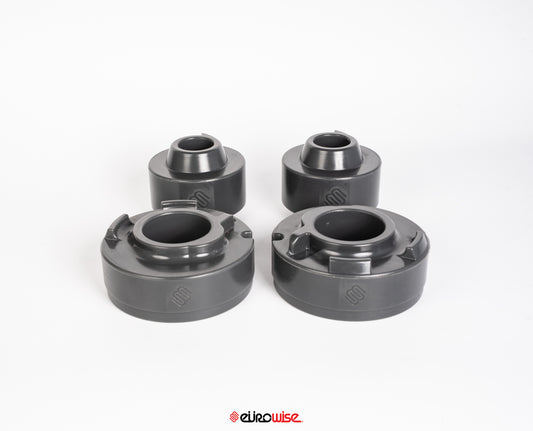 LIFT KIT - PORSCHE MACAN/AUDI Q5