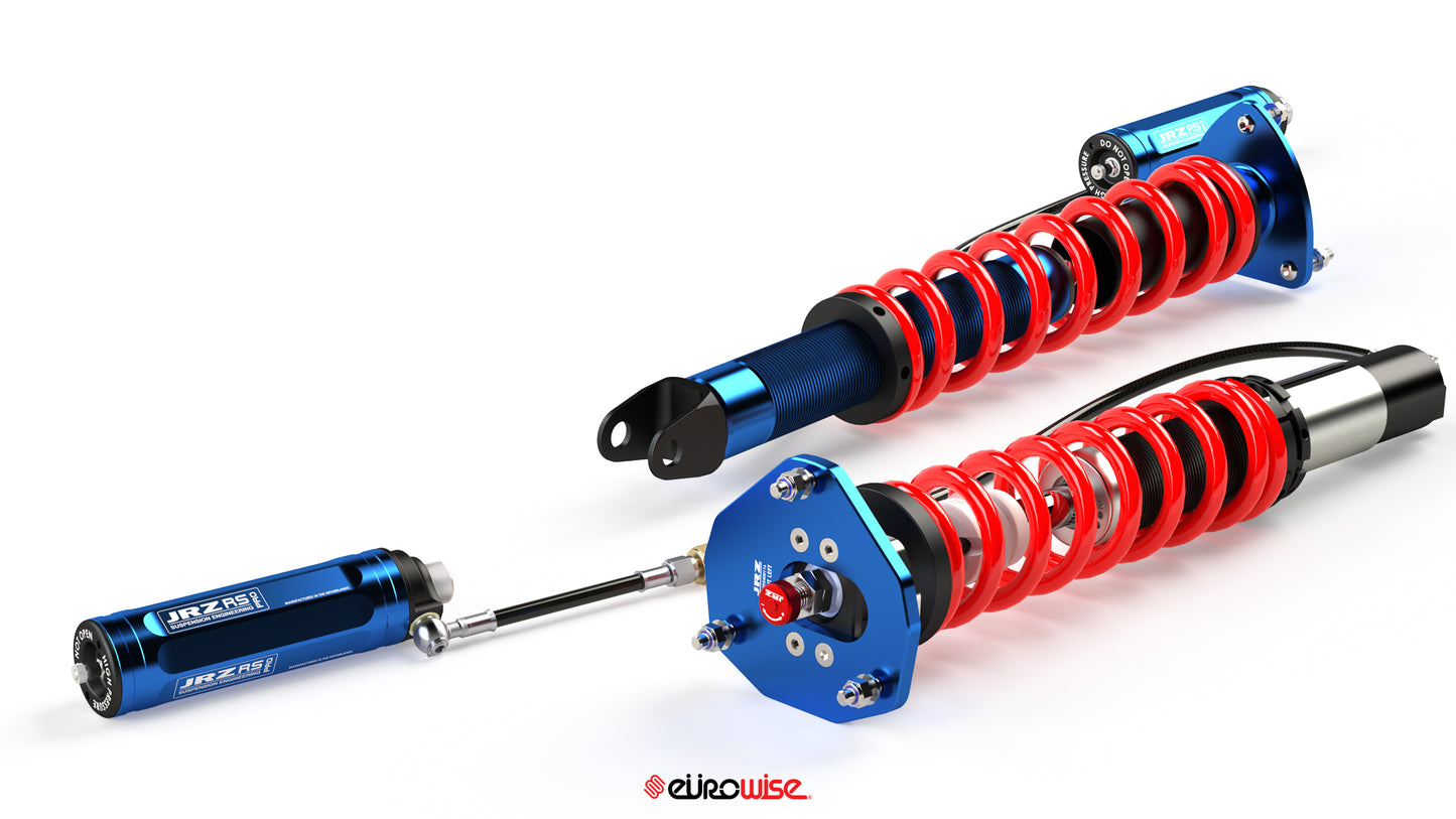 991 JRZ RS PRO SAFARI SUSPENSION