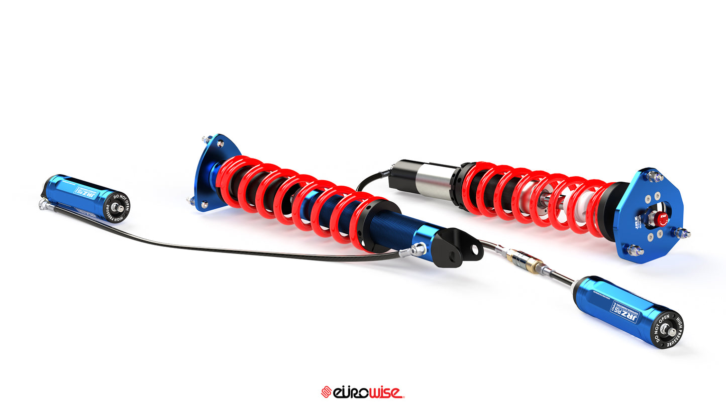 991 JRZ RS PRO SAFARI SUSPENSION