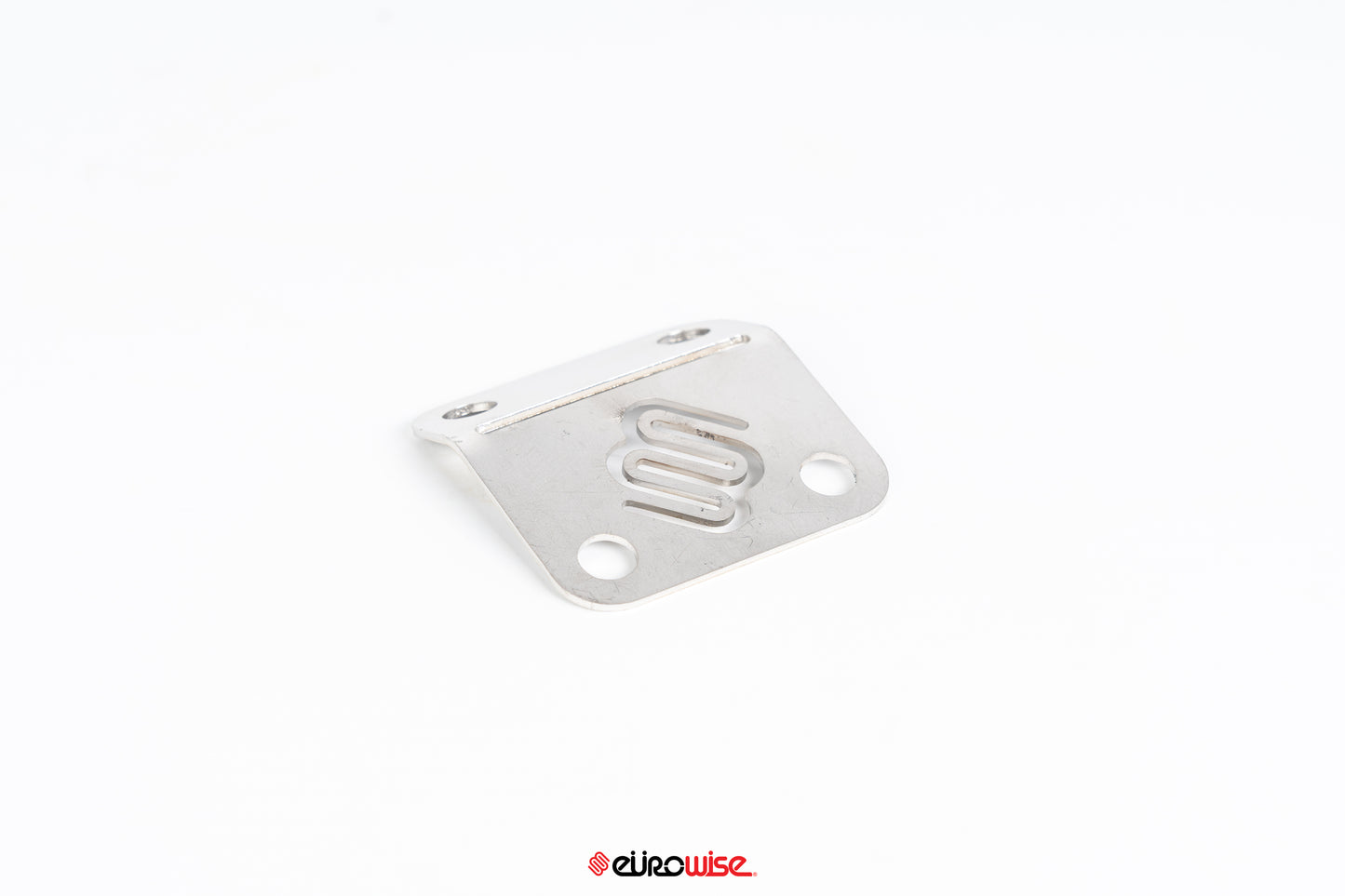 REAR BRAKE LINE BRACKET - G WAGEN - W463 (G550/G55/G63)