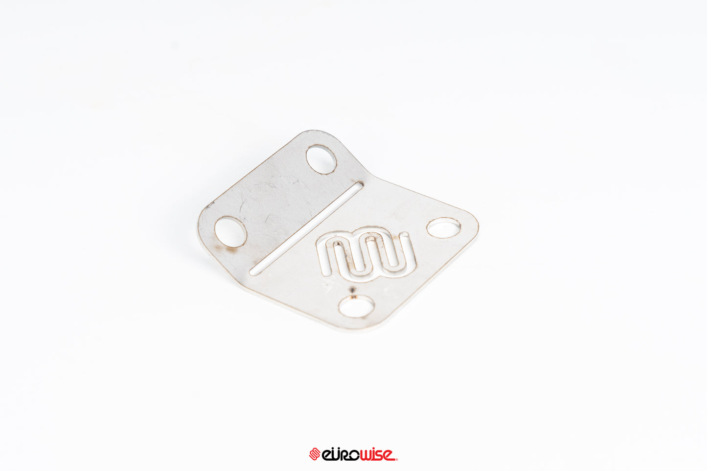 REAR BRAKE LINE BRACKET - G WAGEN - W463 (G550/G55/G63)
