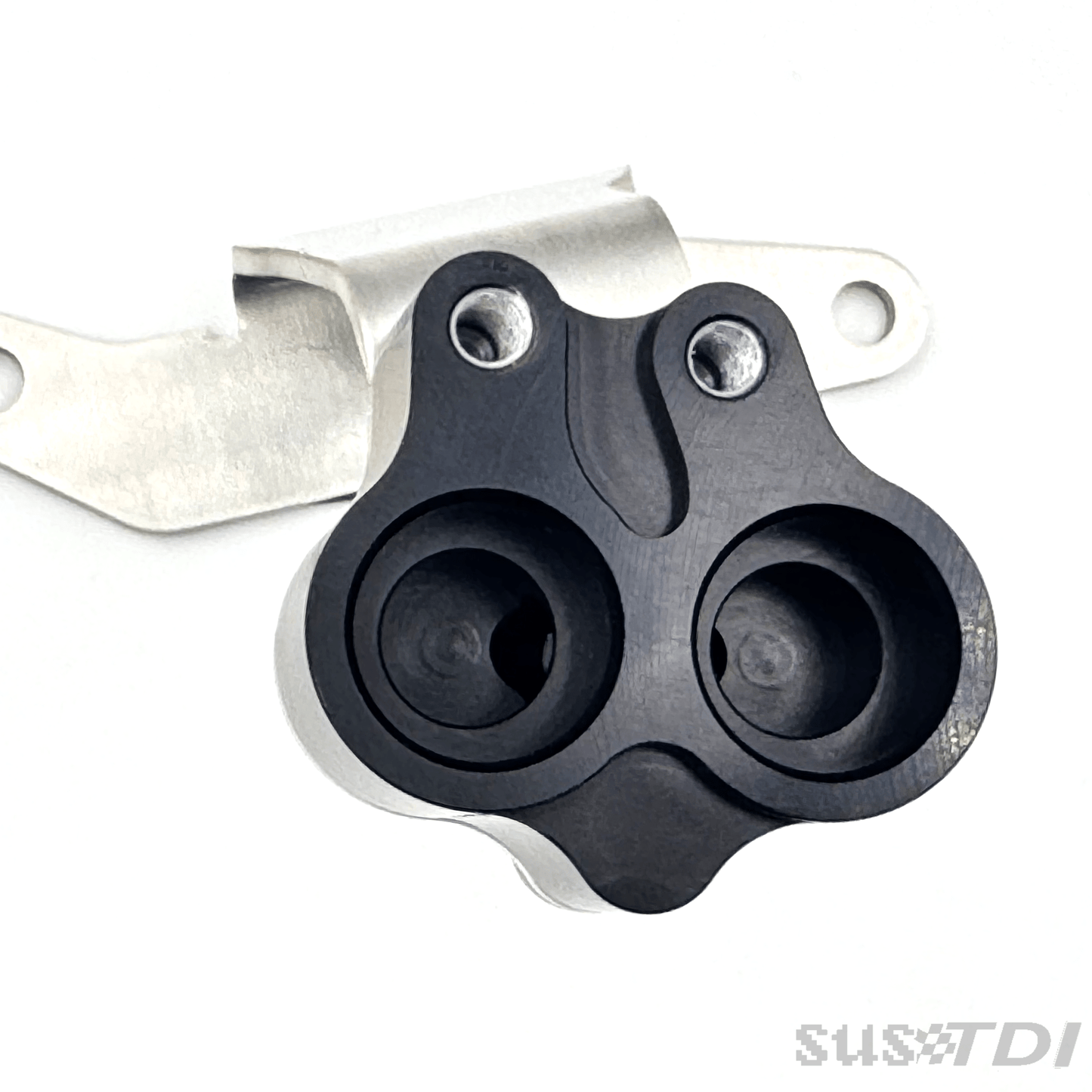AUX EGR COOLER DELETE (3.0 TDI GEN1 2009-2012)