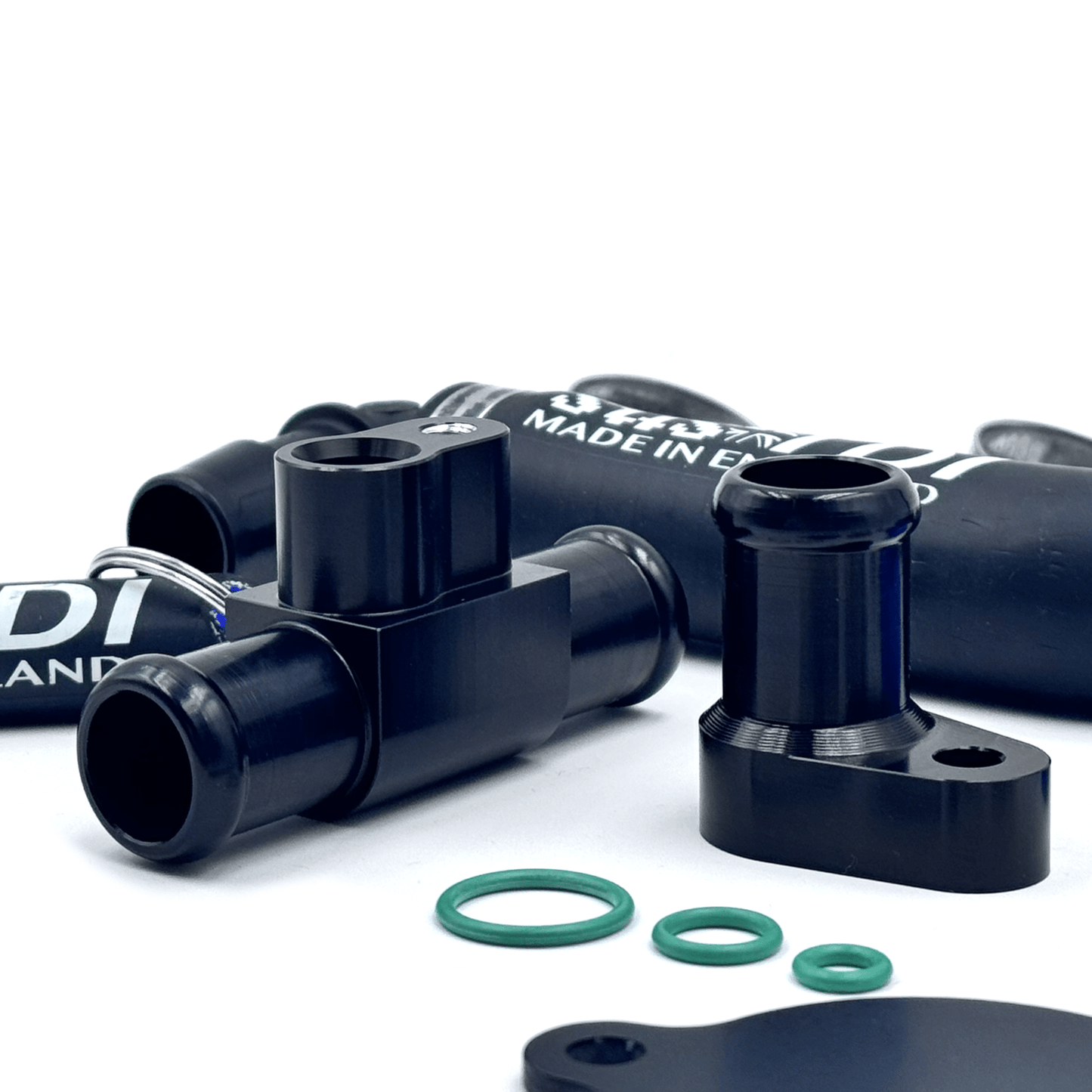 GEN2 EGR COOLER DELETE KIT (3.0 TDI GEN2 2013+)