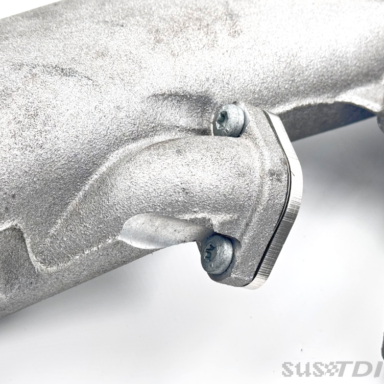 EGR BLOCK-OFF KIT (3.0 TDI GEN1 2009-2012)