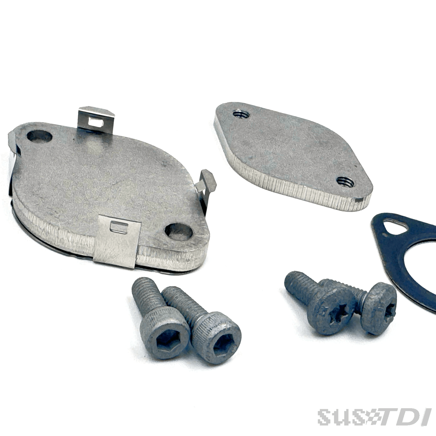 EGR BLOCK-OFF KIT (3.0 TDI GEN1 2009-2012)
