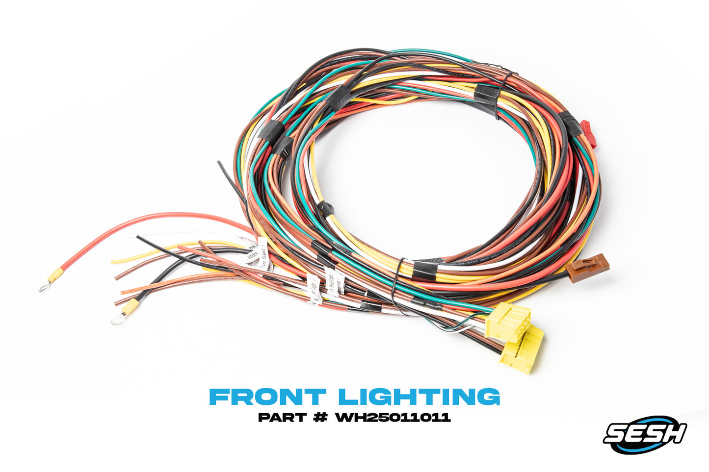 SESH - CHASSIS HARNESS