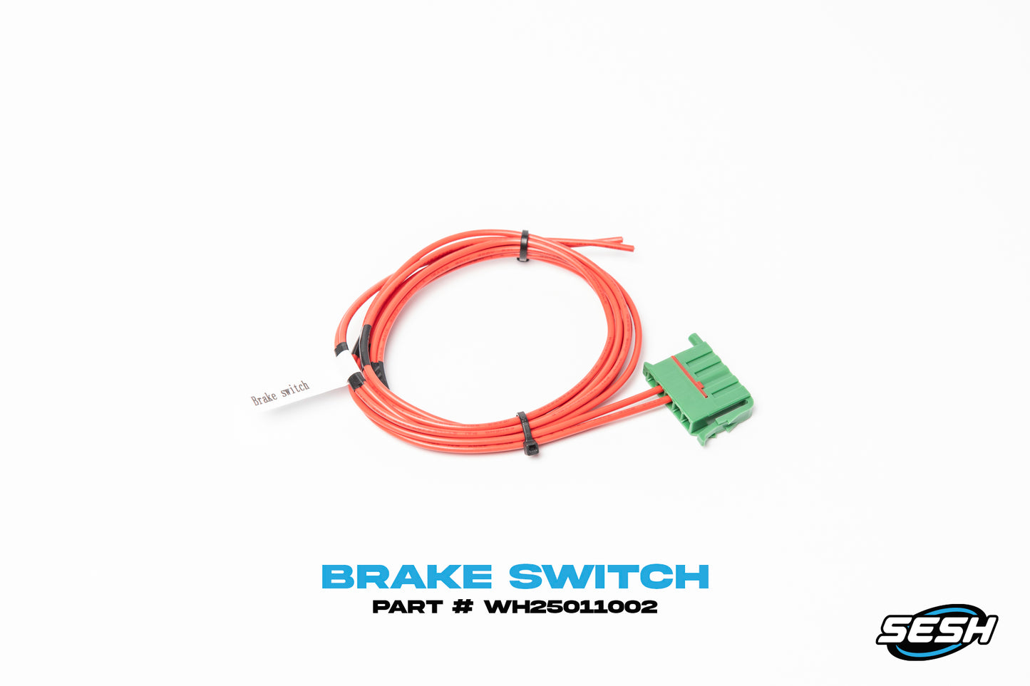 SESH - CHASSIS HARNESS