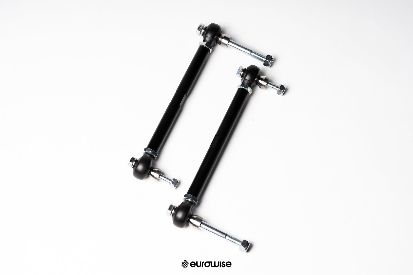 ADJUSTABLE FRONT SWAY BAR / DROP END LINKS – LIFTED PORSCHE 911 996/997, BOXTSER 986 & CAYMAN 987