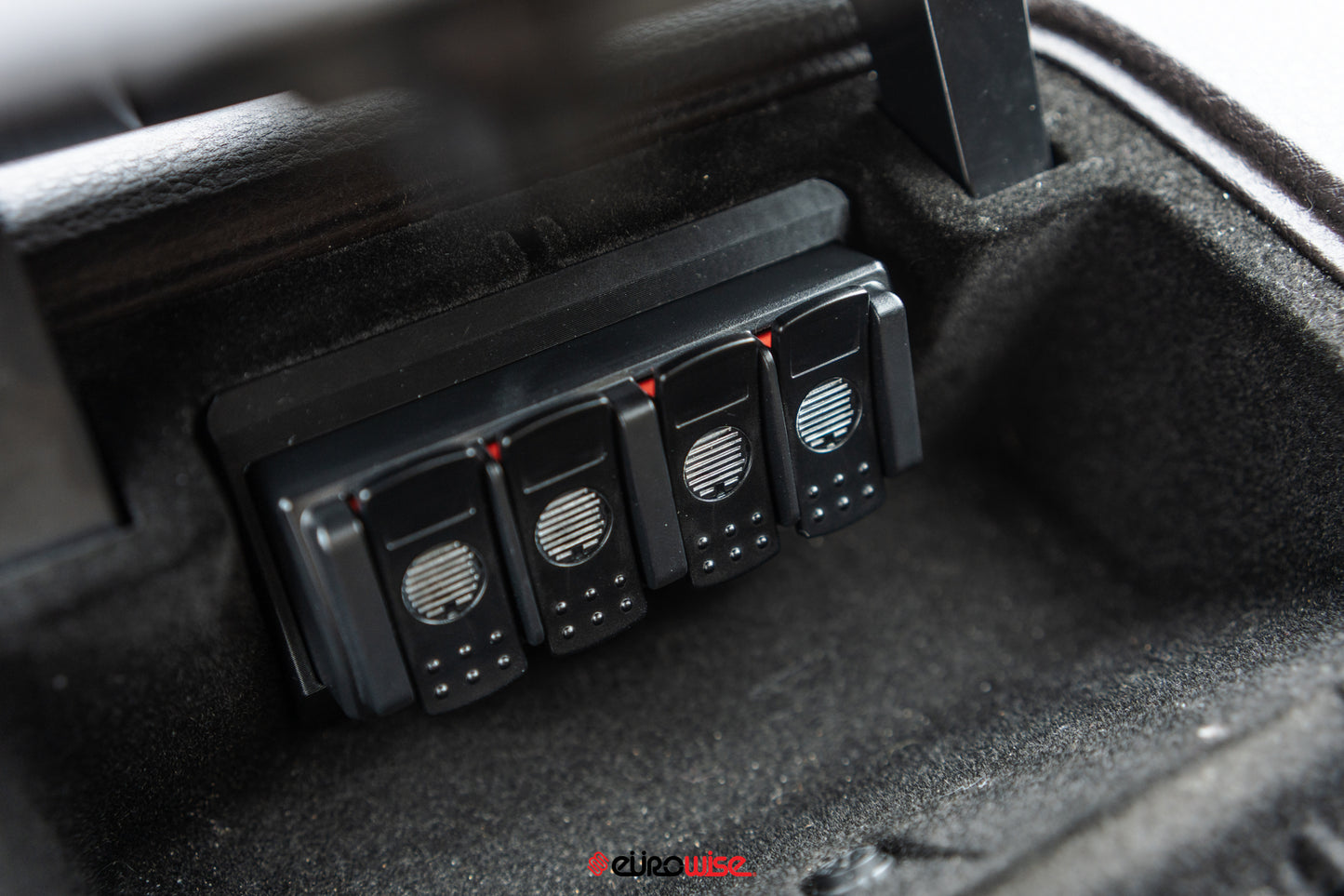 T3 Trigger Controller Mount