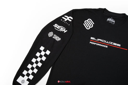 EUROWISE WISE BRANDS PERFORMANCE SWEATER
