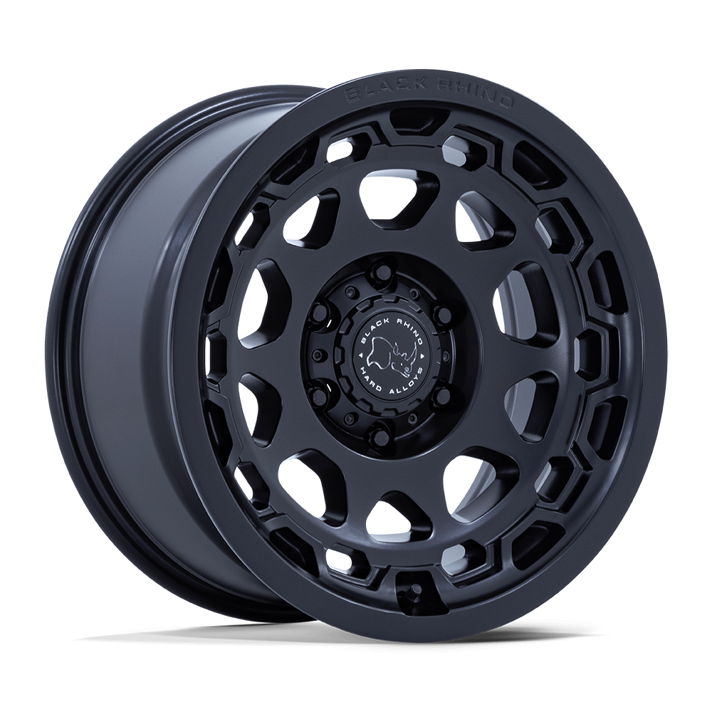BLACK RHINO - CONGO - 17x8.5 ET25