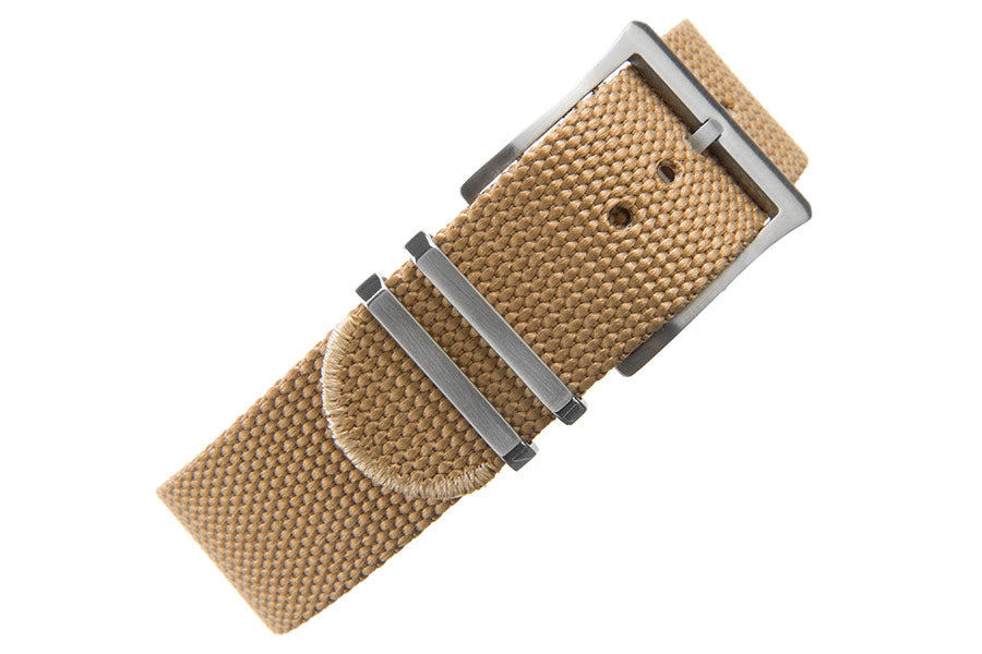 EUROWISE OVERLANDER WATCH