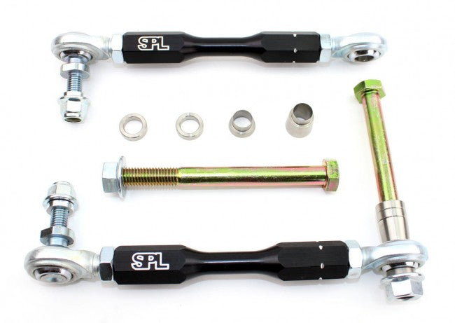 SPL PRO - FRONT SWAY BAR LINKS - 911 (996/997)/BOXSTER & CAYMAN (986/987)