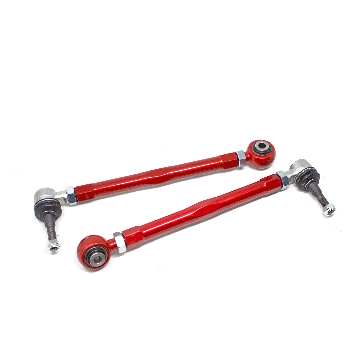 ADJUSTABLE REAR TOE ARMS - 986 / 987 / 996