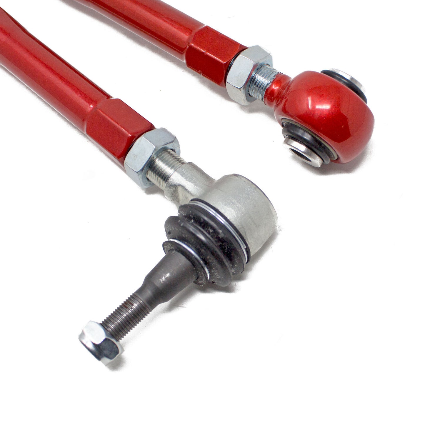 ADJUSTABLE REAR TOE ARMS - 986 / 987 / 996