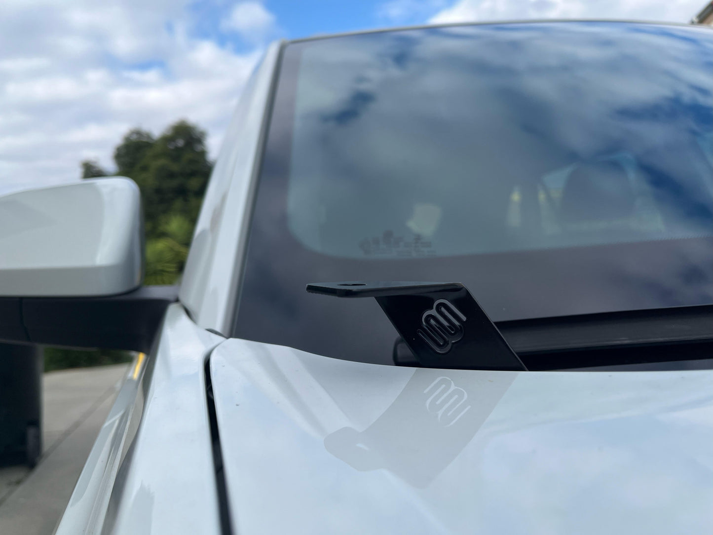 DITCH LIGHT BRACKETS - ATLAS (2018-2024)