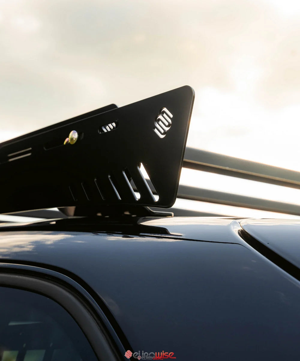 GEN 1 - V2 MODULAR ROOF RACK - CAYENNE/TOUAREG (2002-2010)