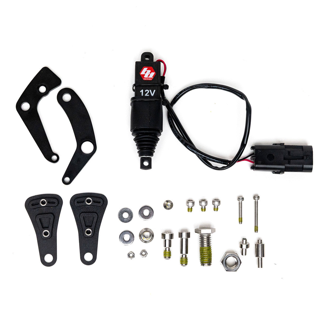 BAJA DESIGNS - REFLEX LIGHT ACTUATOR KIT – XL STANDARD HOUSING - UNIVERSAL
