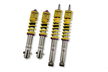 KW V1 SUSPENSION COILOVER KIT - MK1 GOLF | JETTA|SCIROCCO