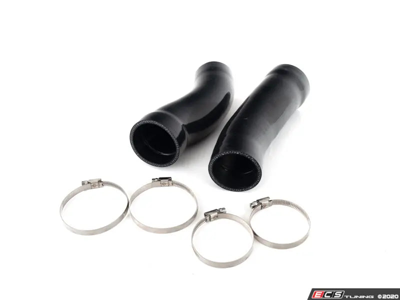 ECS - TURBO & INTAKE INLET PIPES - 4.0T C7 (S6/S7/RS7)